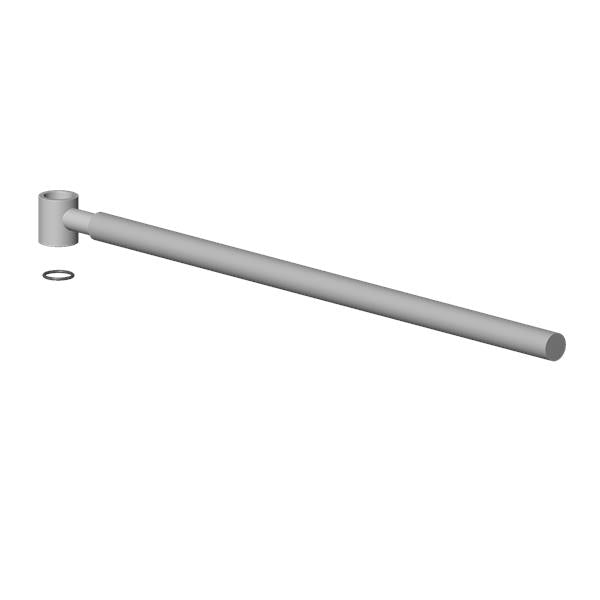 Dornbracht - Holder Ø 18 X 400 Mm - Chrome