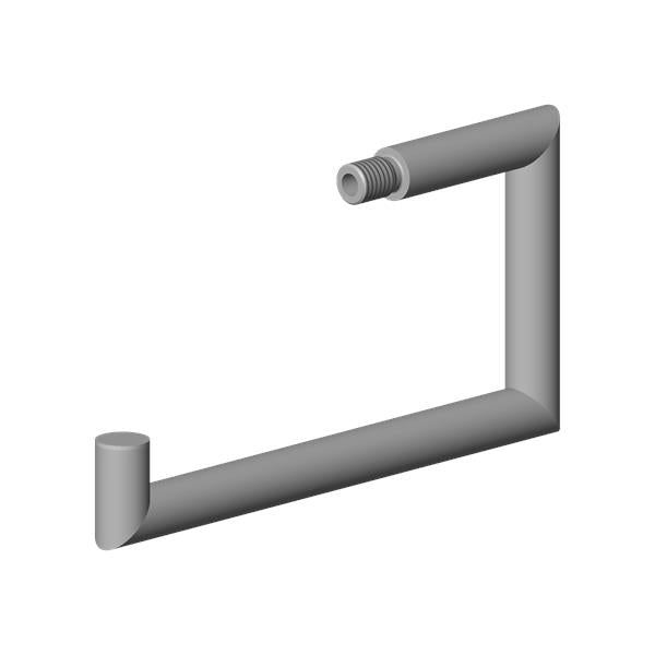 Dornbracht - Holder 150 X 80 X 13 Mm