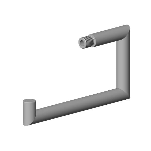 Dornbracht - Holder 152 X 80 X 14 Mm