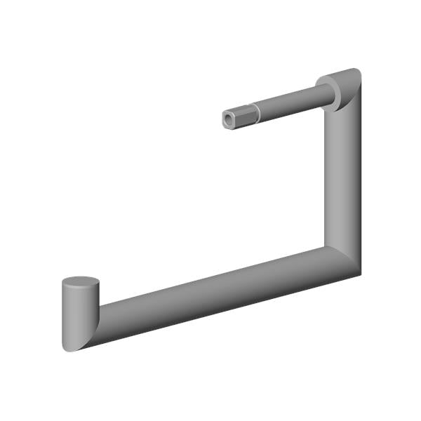 Dornbracht - Holder 154 X 80 X 17 Mm