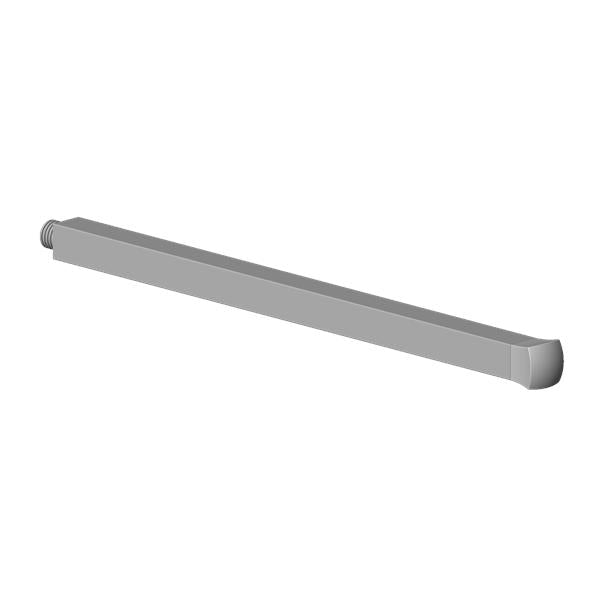 Dornbracht - Brush Handle For Toilet Brush Set Ø 21 X 286 Mm