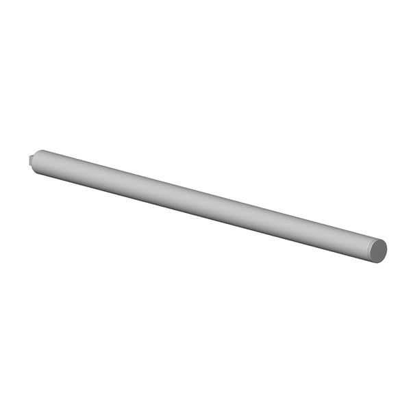 Dornbracht - Holder 31,5 X 31,5 X 416 Mm - Chrome