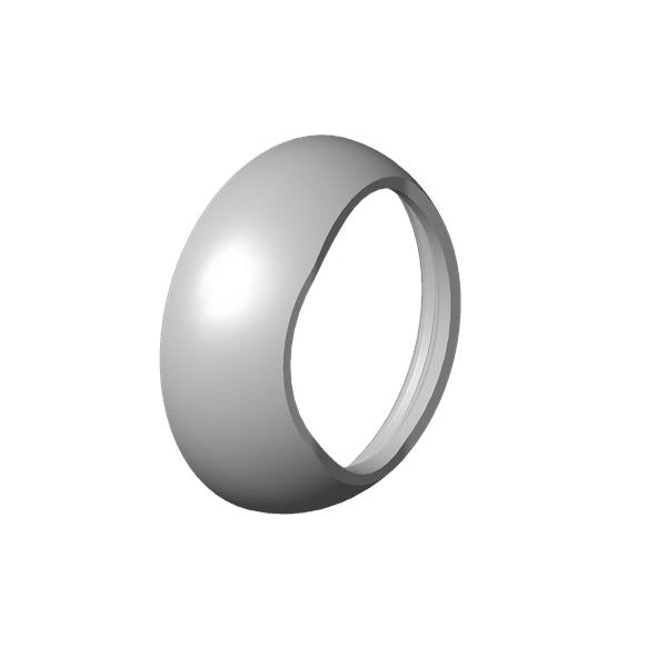 Dornbracht - Hood Ø36.5 - Chrome