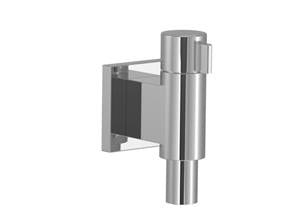 Dornbracht - Wall Elbow With Volume Control