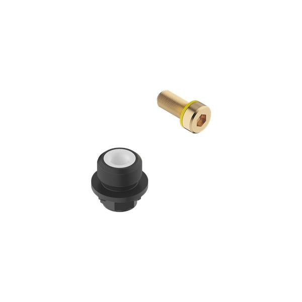 Dornbracht - Jet 25 Piece Ø 1,8 Mm