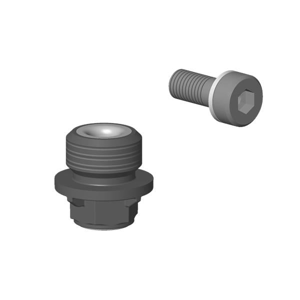 Dornbracht - Jet 25 Piece Ø 1,4 Mm