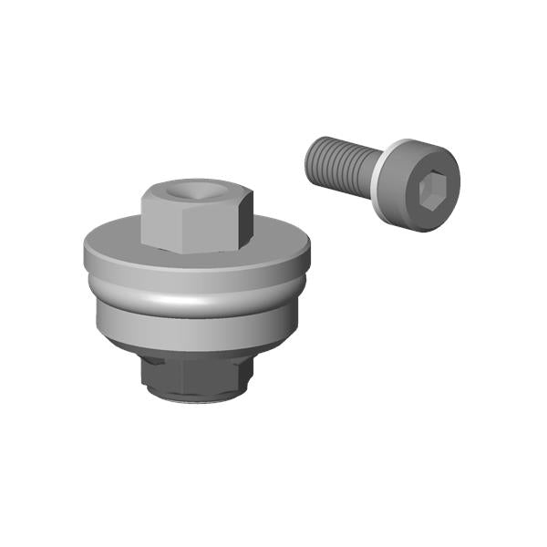 Dornbracht - Fog Nozzle Set