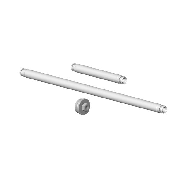 Dornbracht - Fog Nozzle Stream Shaper Cascade For Serenity Sky