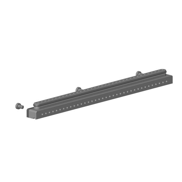 Dornbracht - Beam Shaper 216 X 11,35 X 16,2 Mm