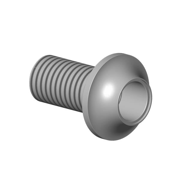 Dornbracht - Escutcheon With Shaft Ø 55 X 20 Mm