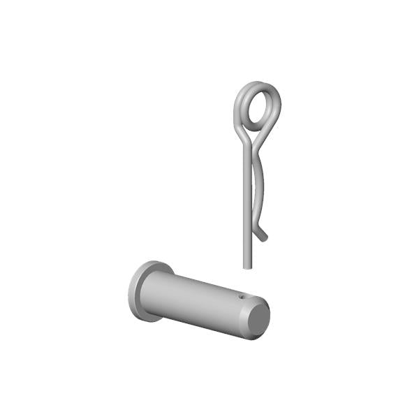 Dornbracht - Mounting Bracket Ø 19 X 48 Mm