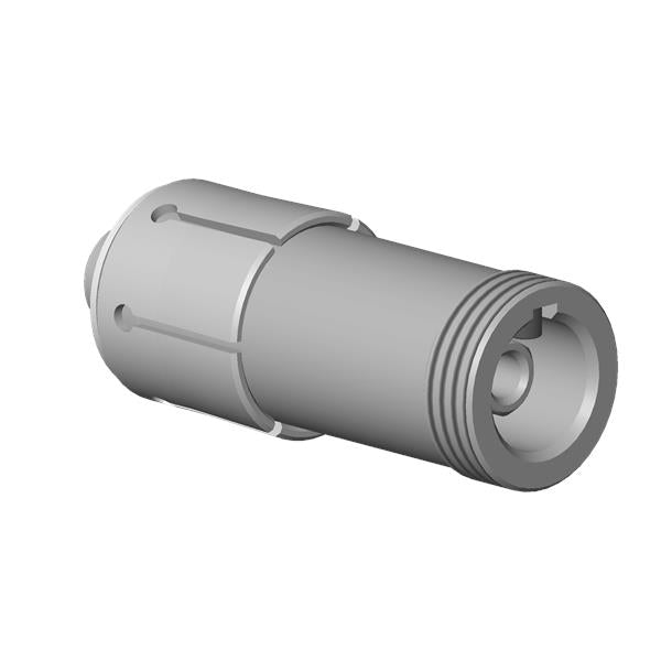 Dornbracht - Connection For Pot Filler Incl. Flushing Hose Ø 38 X 84 Mm