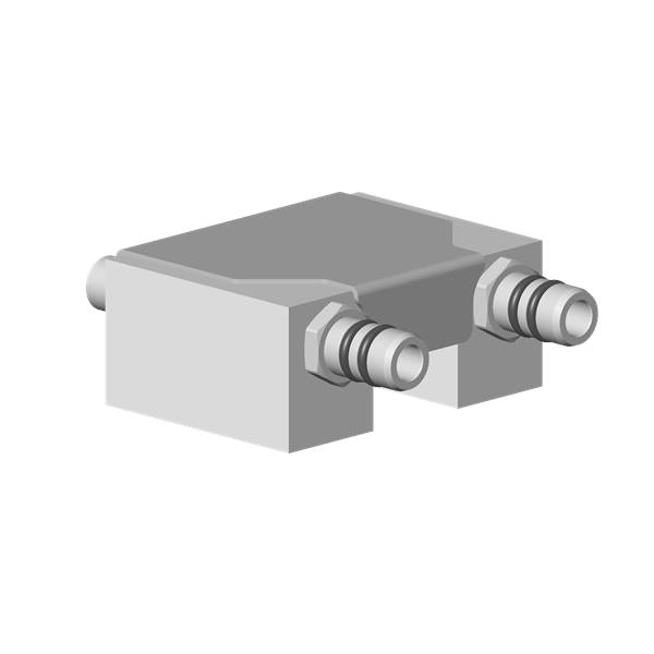 Dornbracht - Tube Aerator