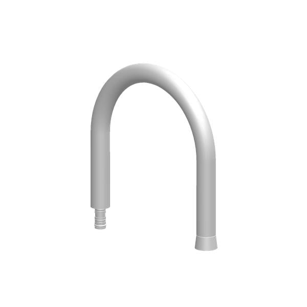 Dornbracht - Tube For Flexible Spout Complete Set Ø 40 X 495 Mm