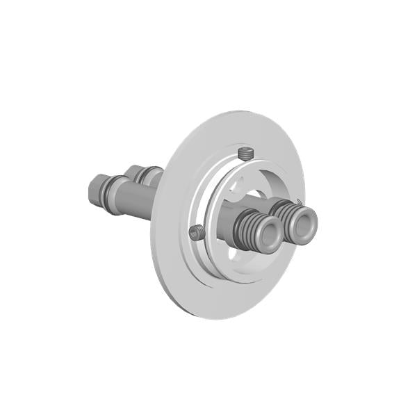 Dornbracht - Flange