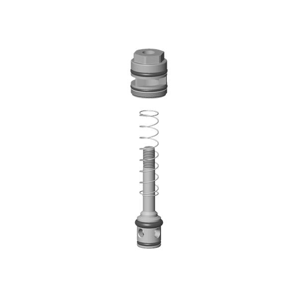 Dornbracht - Conversion For Tub Mixer Ø 20 X 50 Mm