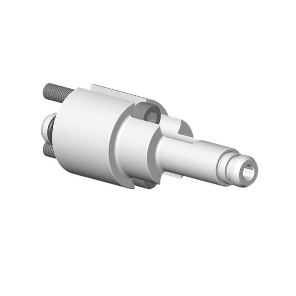 Dornbracht - Plug 28 X 28 X 76 Mm