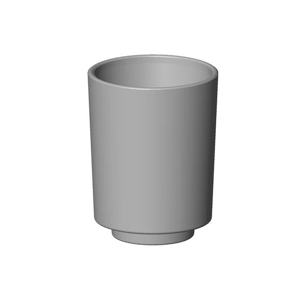 Dornbracht - Crystal Tumbler Frosted