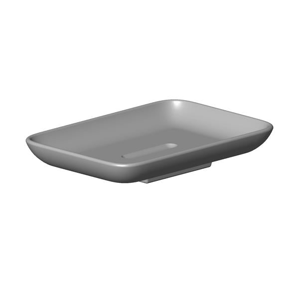 Dornbracht - Soap Dish Frosted
