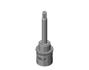 Dornbracht - Cartridge Temperature Control Unit Lifetime Mix 90°