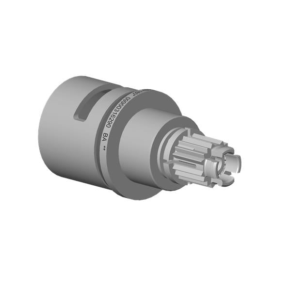 Dornbracht - Cartridge Temperature Control Unit Lifetime Progressive 180°