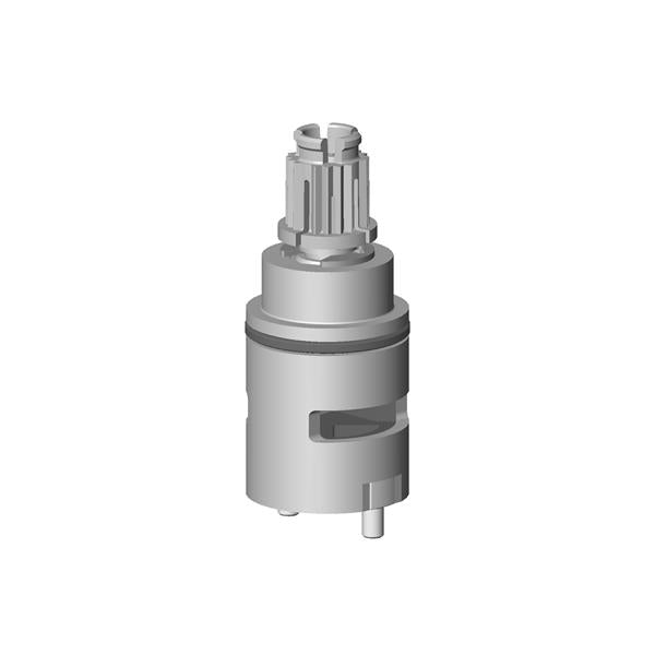 Dornbracht - Cartridge Temperature Control Unit Lifetime Progressive 180°