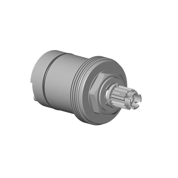 Dornbracht - Cartridge Temperature Control Unit Lifetime Progressive 180° With Screw Joint