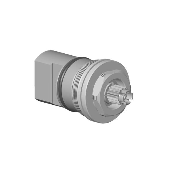 Dornbracht - Cartridge Temperature Control Unit Lifetime Progressive 180°