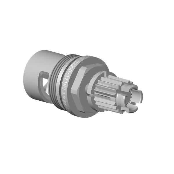 Dornbracht - Cartridge Clockwise-Closing Backward 1/2 Inch