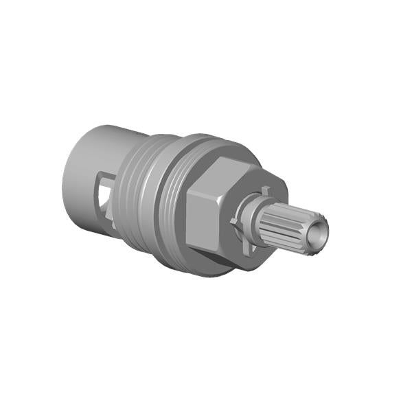 Dornbracht - Cartridge Lifetime