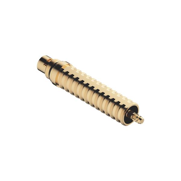 Dornbracht - Cartridge Clockwise-Closing Non-Perforated 1/2 Inch