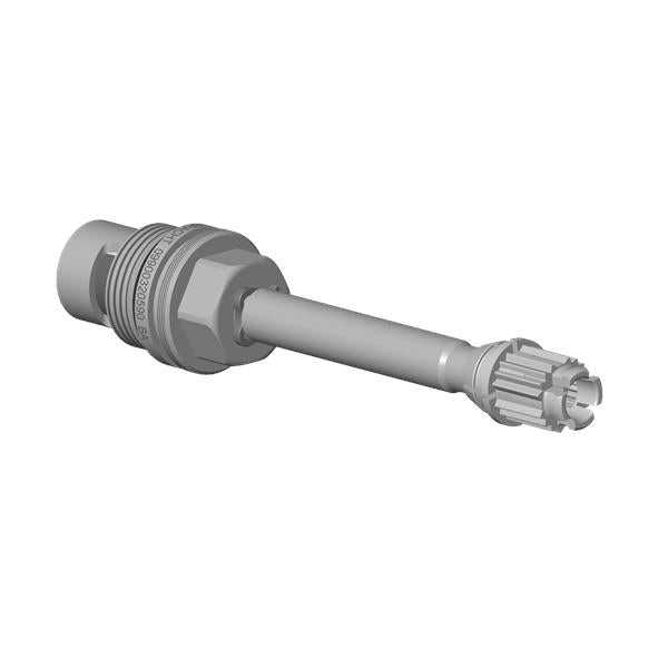 Dornbracht - Cartridge Clockwise-Closing Non-Perforated 1/2 Inch