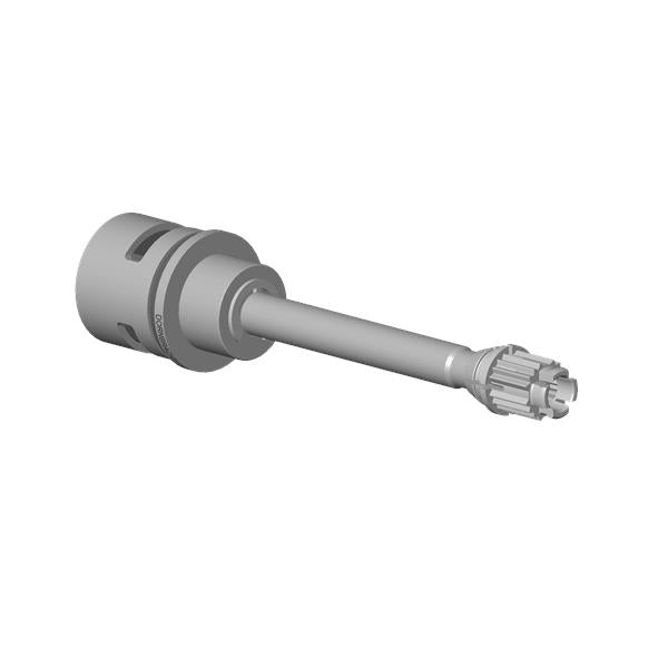 Dornbracht - Cartridge Temperature Control Unit Lifetime Mix 90° Extended