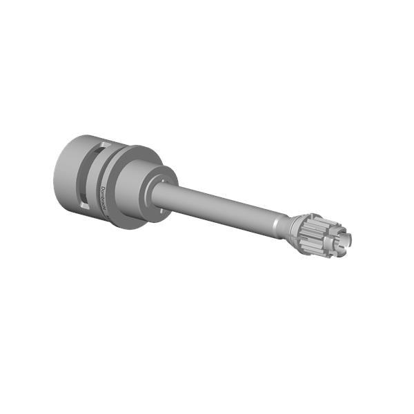 Dornbracht - Conversion 180° Lifetime Ø 24 X 124 Mm