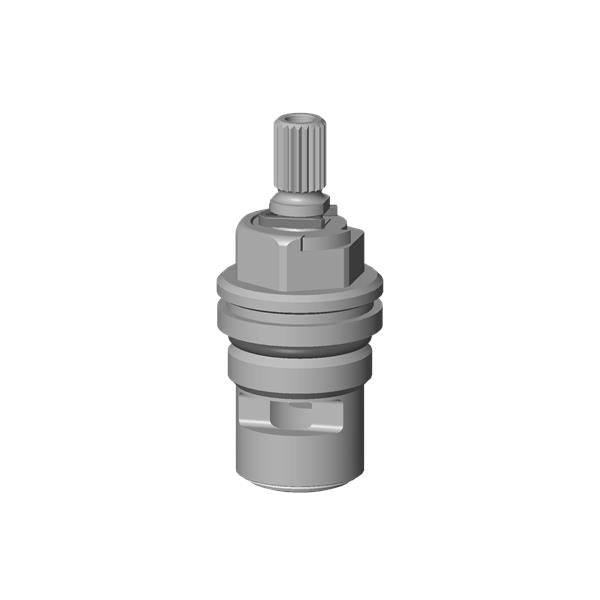 Dornbracht - Cartridge G 1/2, 90°