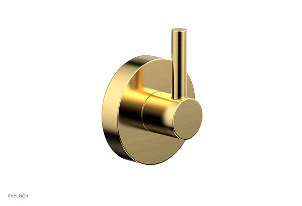 Phylrich - Basic Robe Hook