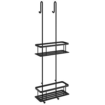 Smedbo - Sideline Double Shower Basket, Total Height 765 Mm