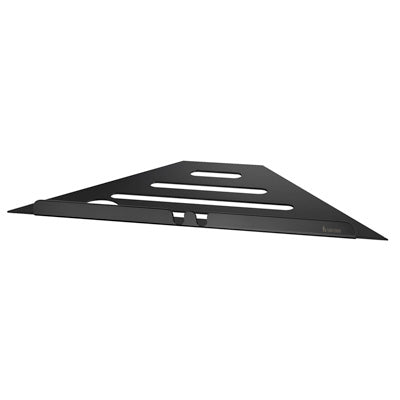 Smedbo - Sideline Grout Line Corner Shelf