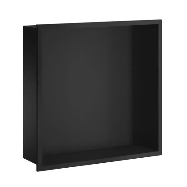 Sideline - Shower And Bathroom Wall Niche 12 x 12 Inch