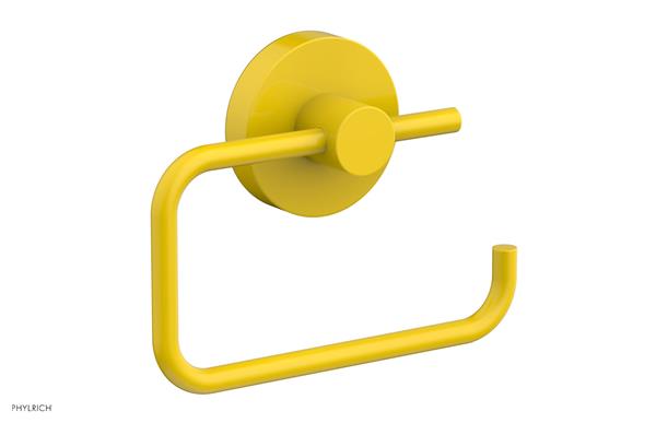 Phylrich - Basic Single Post Paper Holder