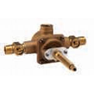 Phylrich - 1/2 Inch Pressure Balance Valve