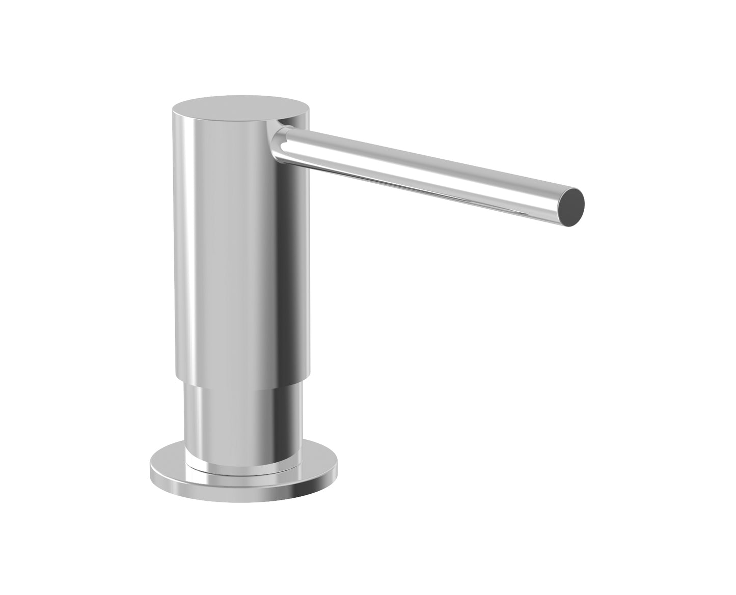 Baril - Modern soap dispenser