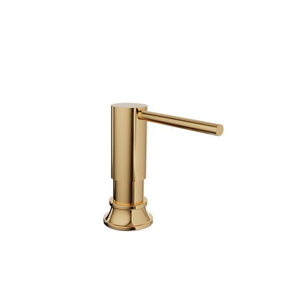Baril - Villa Traditional soap dispenser
