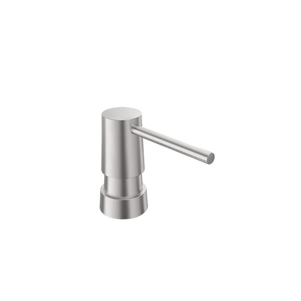 Baril - Nox Stainless steel soap dispenser