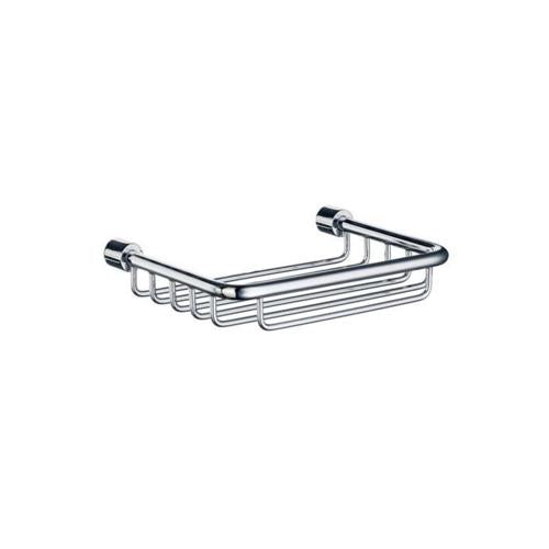 Smedbo - Sideline Basic Soap Basket In Polished Chrome