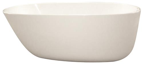 Hydro Systems - Daniela 5830 Ston Bathtub Only