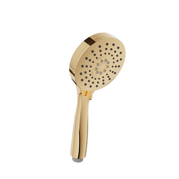 Baril - 3-spray hand shower