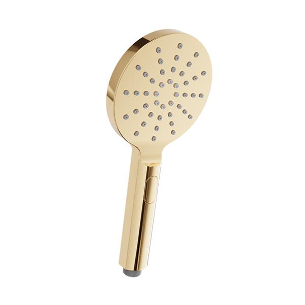 Baril - 3-spray hand shower