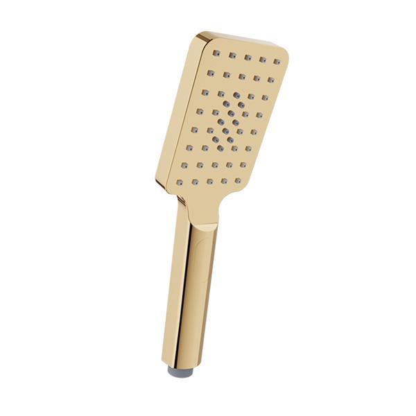 Baril - 3-spray hand shower