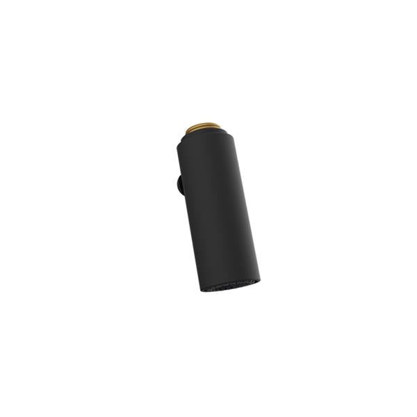 Baril - Marie C35 Brass 2-function pull-down spray head